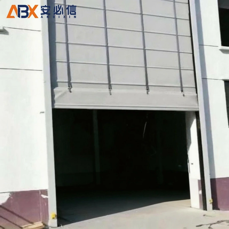 渭南翻转式卸货平台